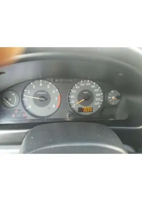 Nissan Almera Classic