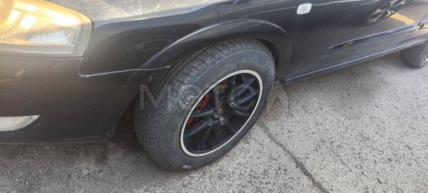 Nissan Almera 2006, фото 3
