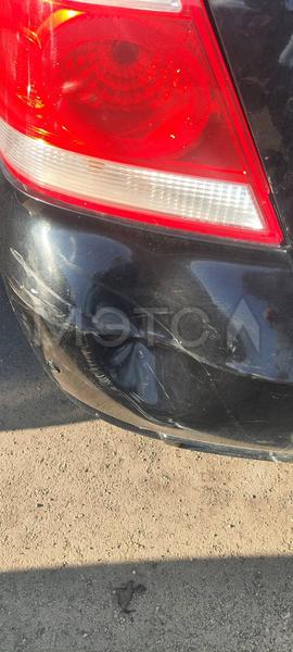 Nissan Almera 2006, фото 4
