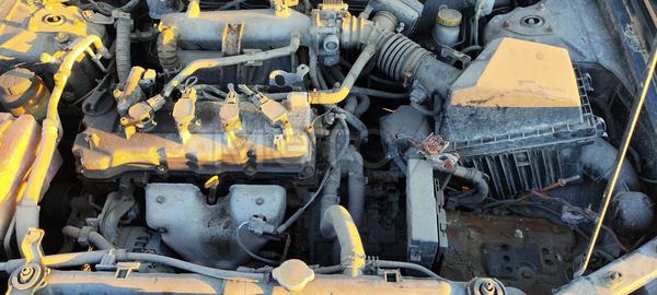 Nissan Almera 2006, фото 8