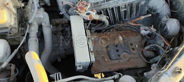 Nissan Almera 2006, фото 6