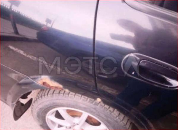 Nissan Almera 2006, фото 4
