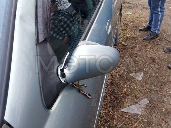 Nissan Almera 2006, фото 4