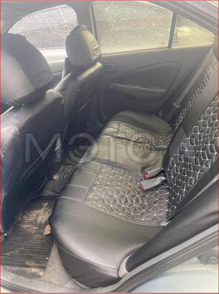 Nissan Almera 2006, фото 7
