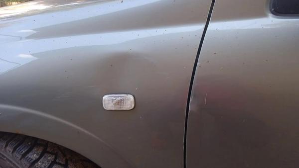 Nissan Almera 2007, фото 5