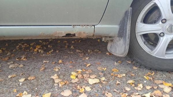 Nissan Almera 2007, фото 2