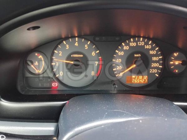 Nissan Almera Classic 2007, фото 3