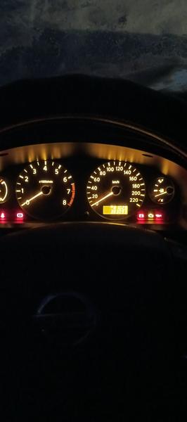 Nissan Almera Classic 2007, фото 10