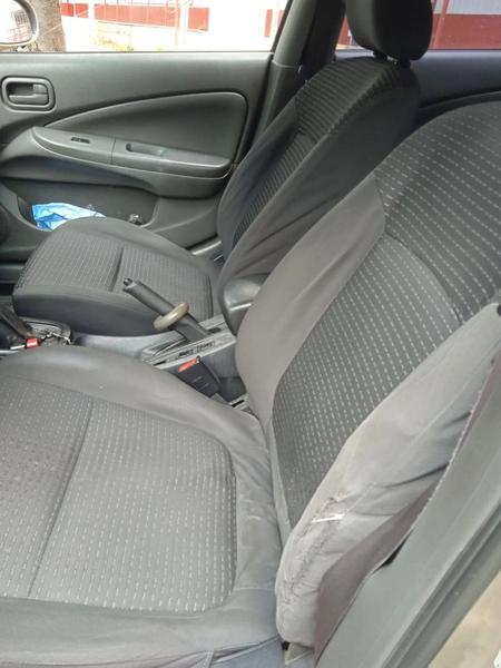 Nissan Almera Classic 2008, фото 7