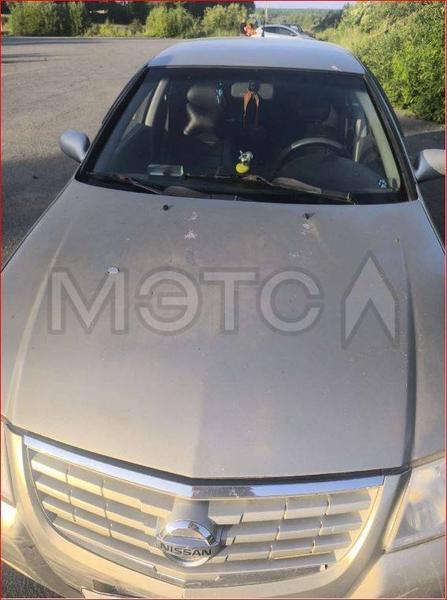 Nissan Almera Classic 2008, фото 12