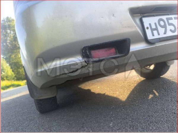 Nissan Almera Classic 2008, фото 10