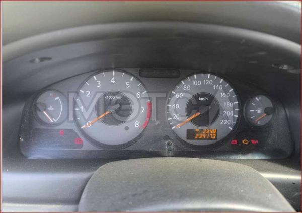 Nissan Almera Classic 2008, фото 13