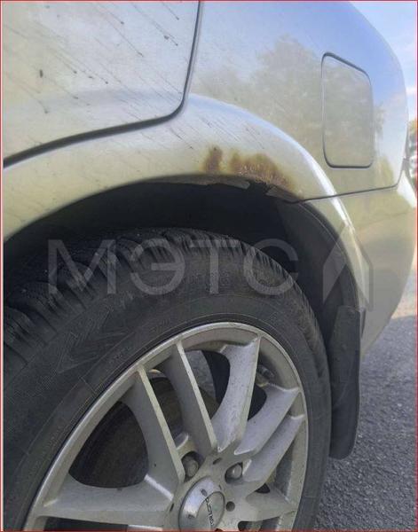 Nissan Almera Classic 2008, фото 7
