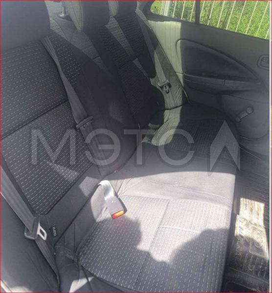 Nissan Almera Classic 2008, фото 15