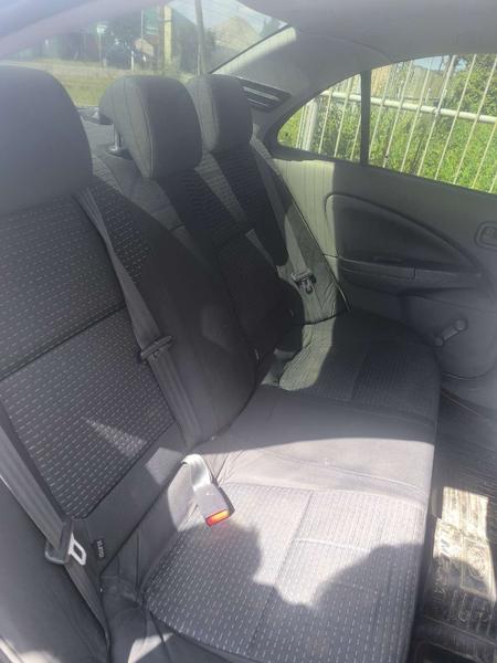 Nissan Almera Classic 2008, фото 17