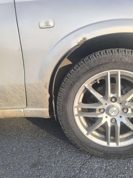 Nissan Almera Classic 2008, фото 23