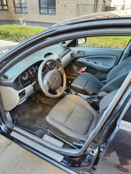 Nissan Almera Classic 2010, фото 8