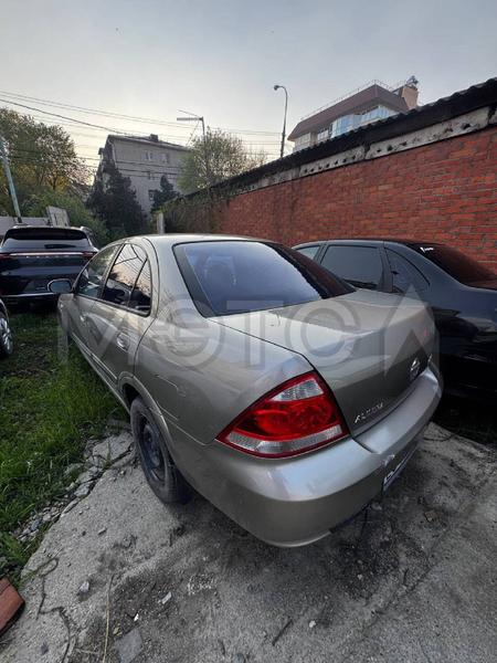 Nissan Almera Classic 2011, фото 4
