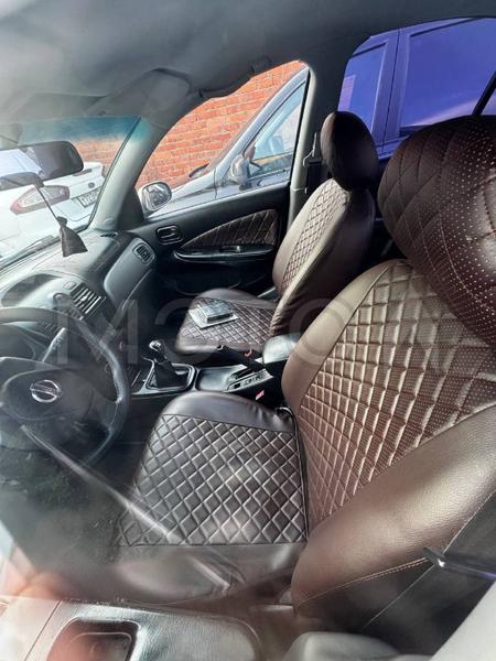 Nissan Almera Classic 2011, фото 5