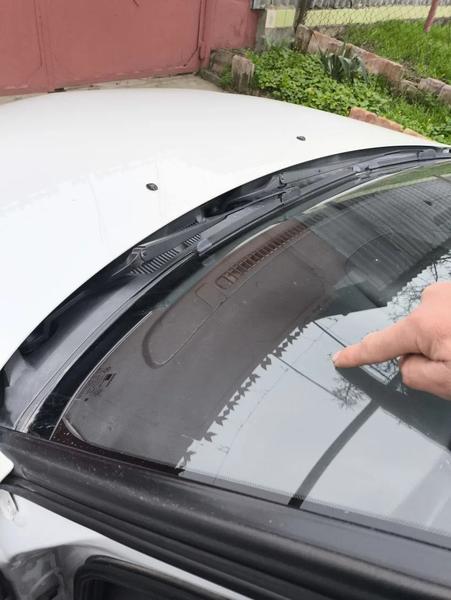 Nissan Almera 2012, фото 4