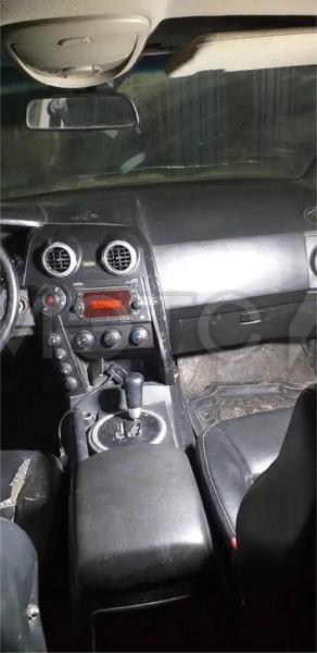 SsangYong Actyon Sports 2008, фото 11