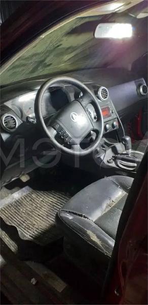 SsangYong Actyon Sports 2008, фото 9