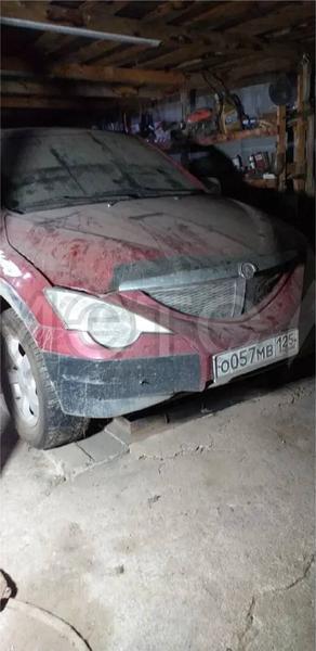 SsangYong