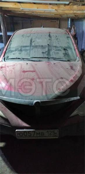 SsangYong Actyon Sports 2008, фото 5
