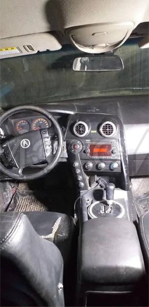 SsangYong Actyon Sports 2008, фото 10