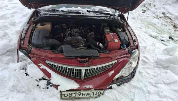 SsangYong Actyon Sports 2011, фото 12