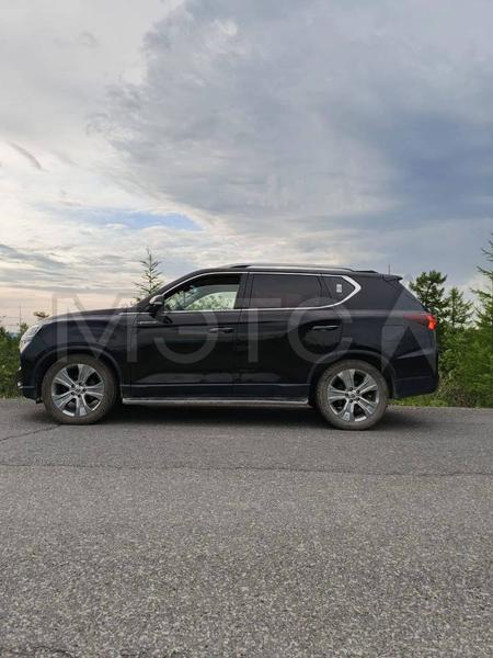 SsangYong Rexton 2020, фото 7