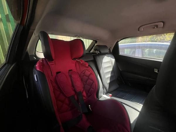 SsangYong Actyon 2011, фото 5