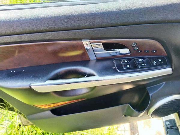 SsangYong Rexton 2004, фото 15