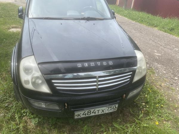 SsangYong