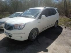 SsangYong