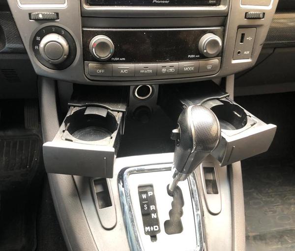 SsangYong Stavic 2014, фото 12