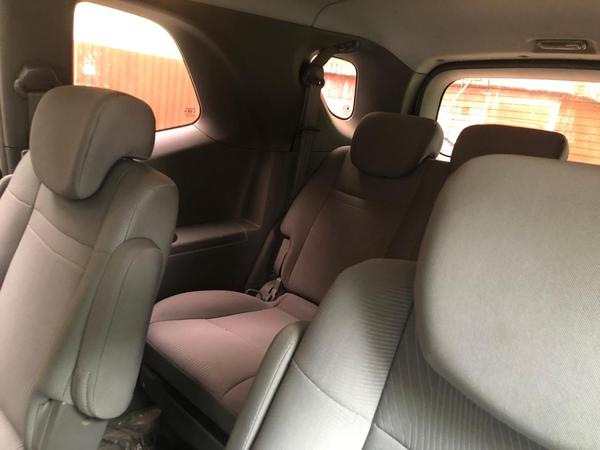 SsangYong Stavic 2014, фото 18
