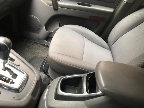 SsangYong Stavic 2014, фото 15