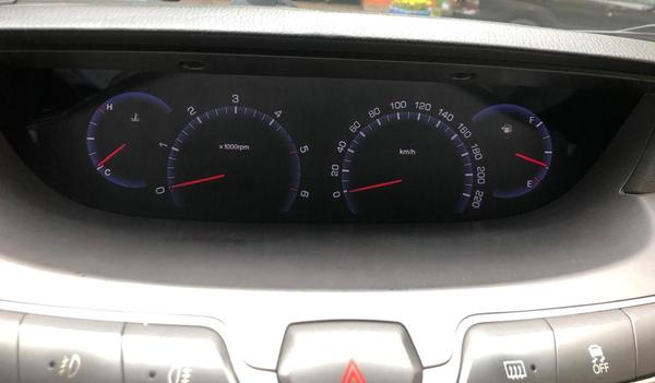SsangYong Stavic 2014, фото 3
