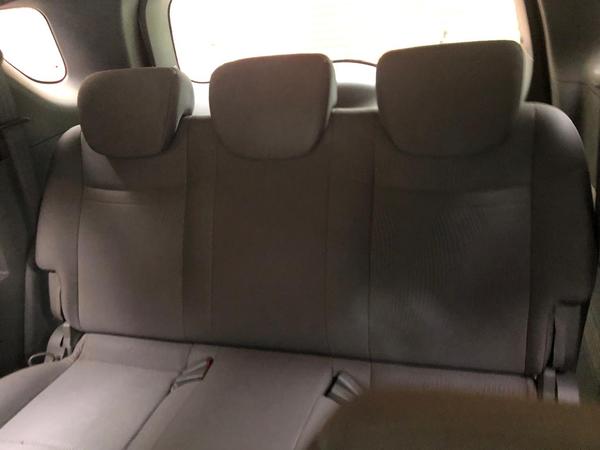 SsangYong Stavic 2014, фото 19