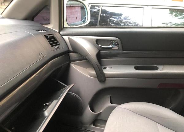 SsangYong Stavic 2014, фото 6