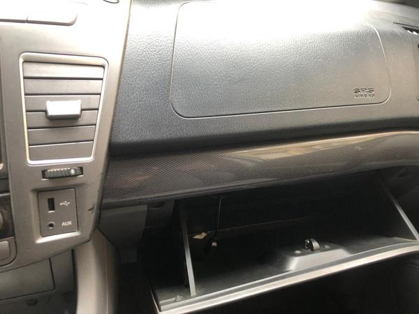 SsangYong Stavic 2014, фото 5