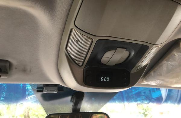 SsangYong Stavic 2014, фото 11