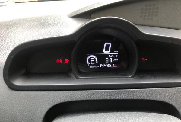SsangYong Stavic 2014, фото 2