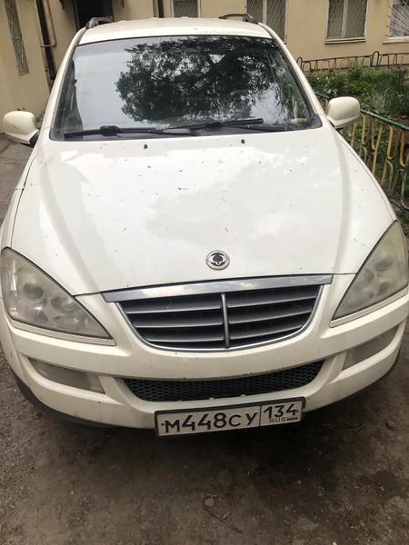 SsangYong