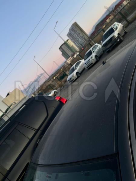 Toyota Vitz 2012, фото 4