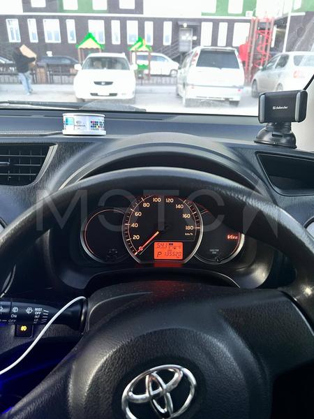 Toyota Vitz 2012, фото 3
