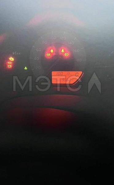Toyota Vitz 2014, фото 6