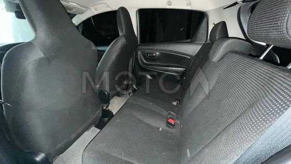 Toyota Vitz 2014, фото 5