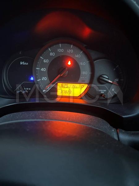 Toyota Vitz 2018, фото 3